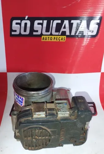 tbi fiat punto palio idea doblo siena 1.6 1.8 2009 / 10