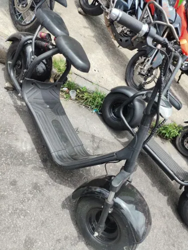 Moto scooter elétrica Honda Yamaha Dafra ZONTES suzuki Shineray BAJAJ dominar titan