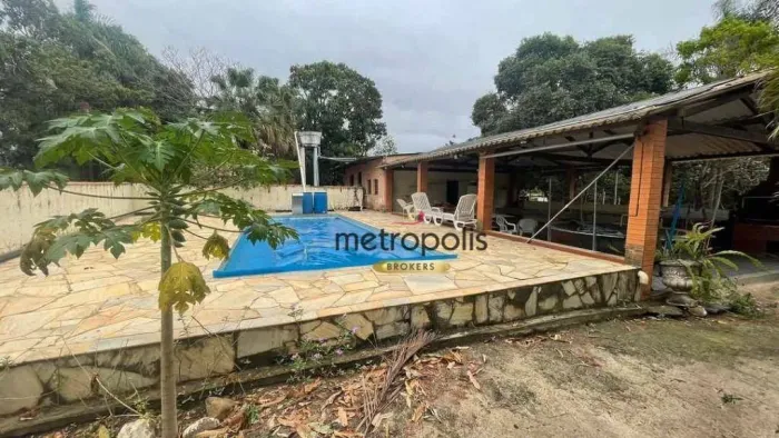 Chácara à venda, 27000 m² por R$ 1.320.000,00 - Rossi - Capivari/SP