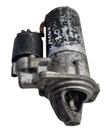 Motor partida omega 3.0