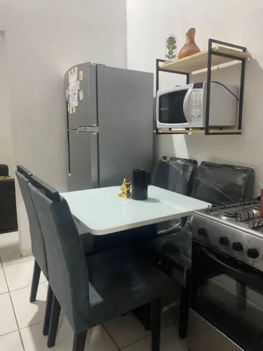 MESA DE JANTAR