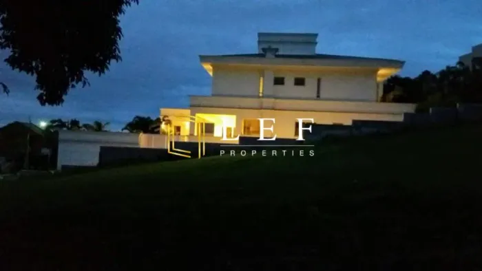 Condomínio Alphaville-Campinas!