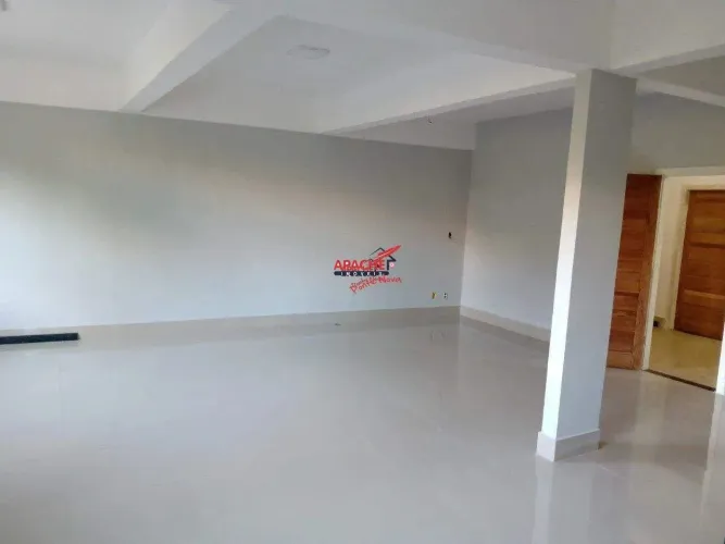 Sala no bairro Centro.