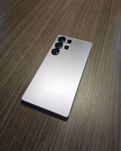 Samsung Galaxy S25 Ultra