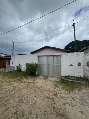 Oportunidade na Praia de Muriú/RN! Seu Refúgio no Litoral Espera por Você!
