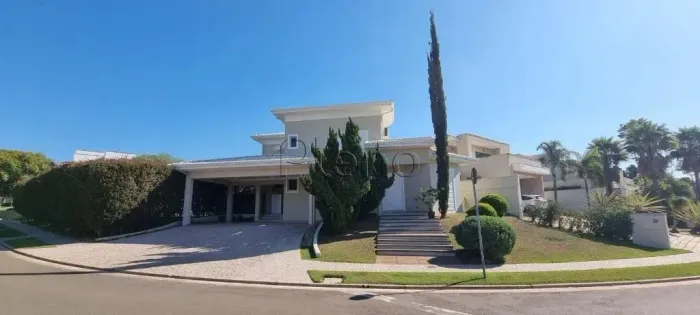 Casa à venda e para locação em Campinas, Residencial Estância Eudóxia (Barão Geraldo)