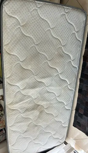 Colchão solteiro probel