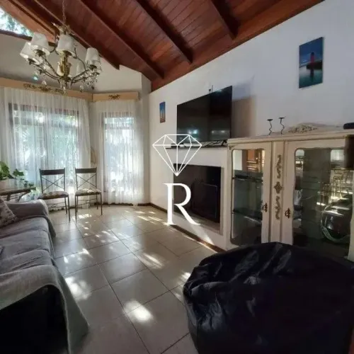 Casa 4 quartos em Jurere Internacional, Florianopolis