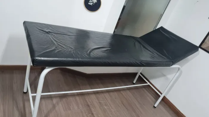 Maca para atendimento