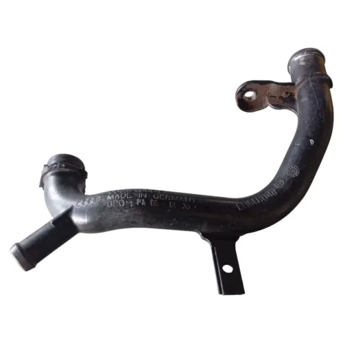 Cano Agua Tubo Radiador Vw Jetta Tsi 2011 2014 06j121065f