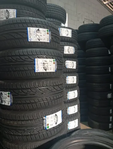 Conforto e qualidade so aqui na RL, 225/45 R17, venha aproveitar