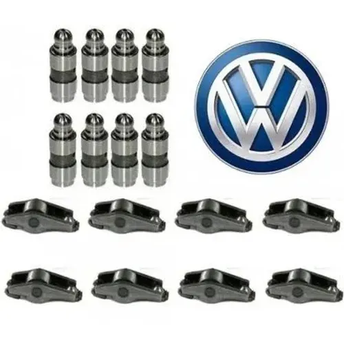 Tuchos Balancins Cabeçote Originais VW Jetta Tiguan TSI 2.0 200CV