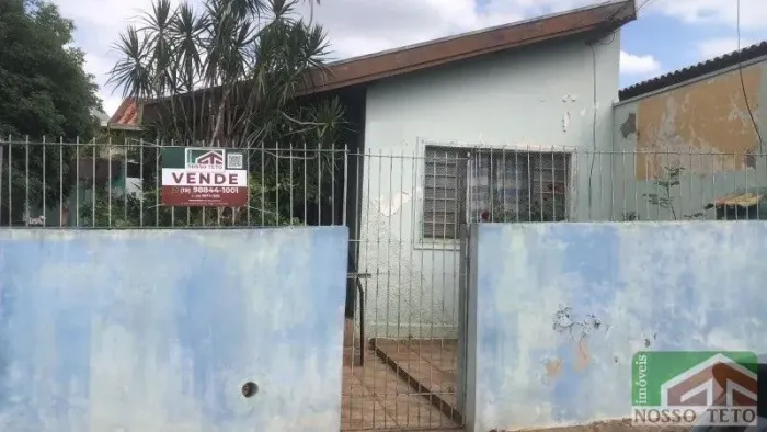 CASA COMERCIAL À VENDA | CENTRO | SUMARÉ