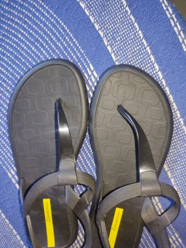 Sandália Feminina Rasteira Ipanema