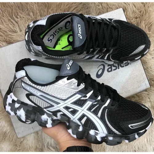 Tênis Asics Gel-Sendai - Conforto e Estilo! ENTREGAMOS