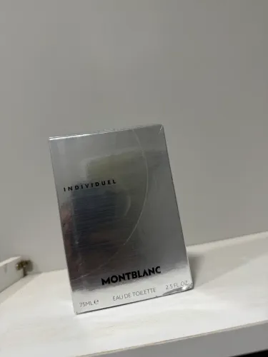 Perfume lacrado