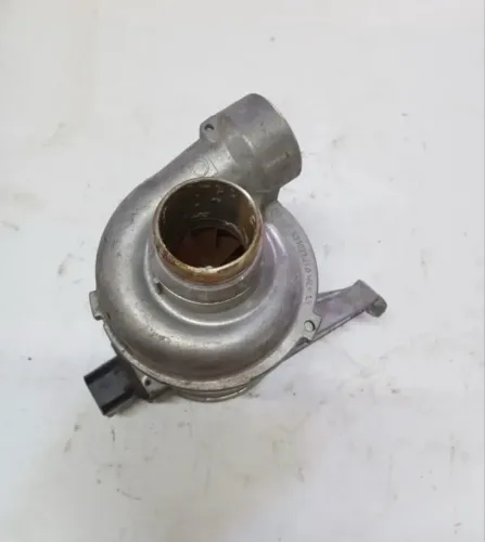 Modulo Bomba Volvo Xc60 31368715 * Preto (Usado)