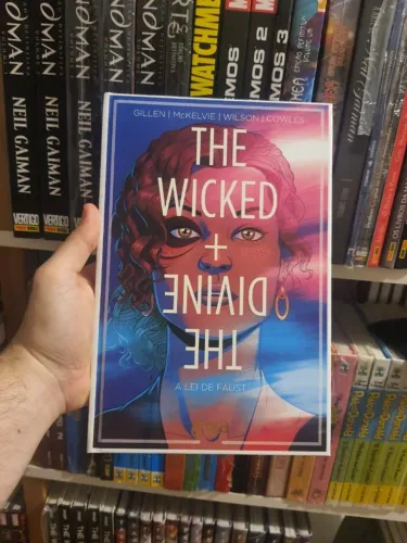 The Wicked + The Divine n° 1