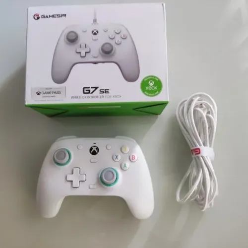 Joystick Gamesir G7 Se Original Licenciado Xbox One Xbox Series