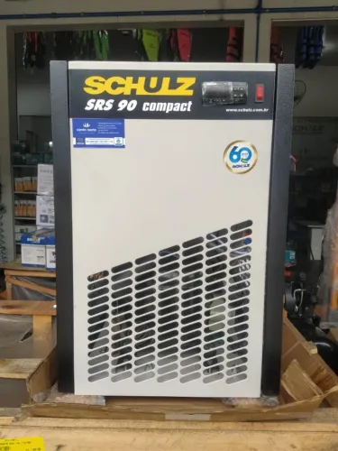  Secador de Ar SRS90 Compact - NOVO