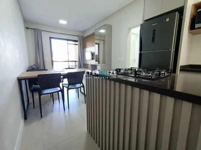 Harmony Residence - Apartamento no Harmony Residence na Praia de Palmas em Governador Cels