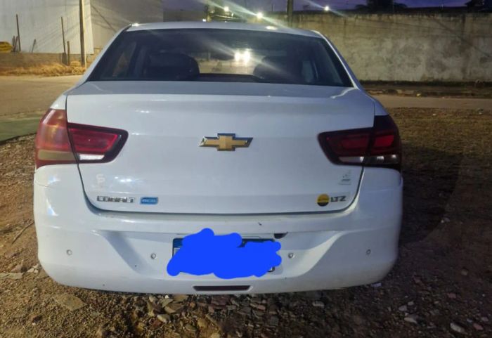 Imagem de Chevrolet Cobalt LTZ 1.4 8V Flexpower/econoflex 4P 2018