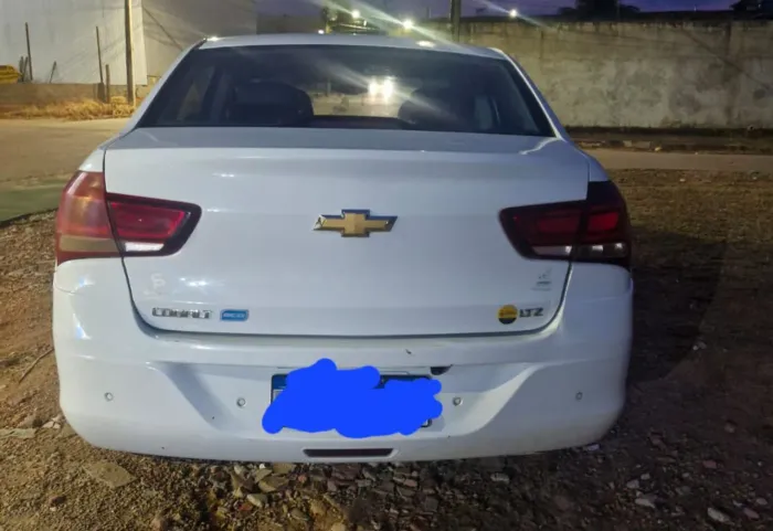 Cobalt LTZ