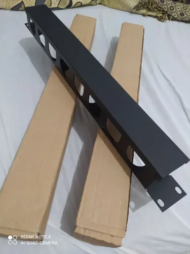 - Organizador de Fios elétricos