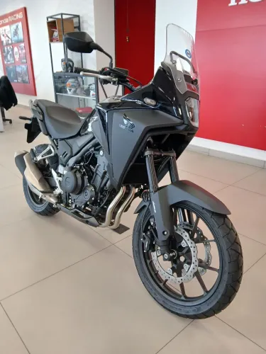 Nx 500 2026 0km
