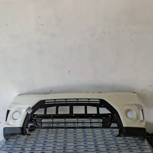 Para-choque Dianteiro Suzuki grande Vitara 2017 a 2019 original usado 