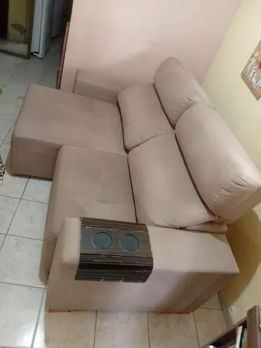Sofá moderno (enorme) 