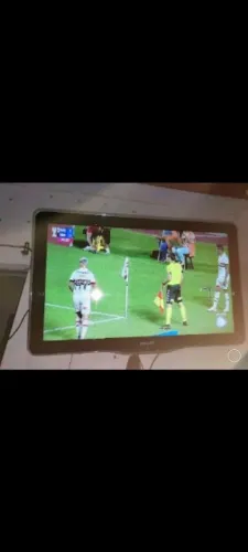 Vendo tv Philco 32 polegadas