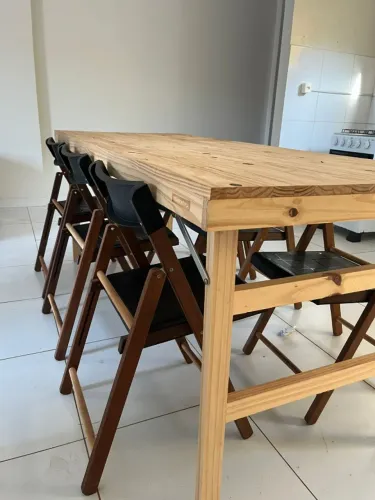 Mesa Tramontina