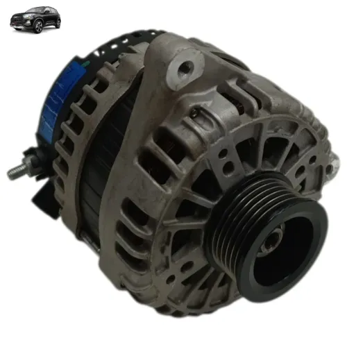 Alternador Chery Tiggo 5x 1.5 Turbo 2025 2024 2023