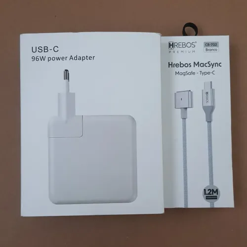 Fonte do Macbook air m4 Magsafe 3