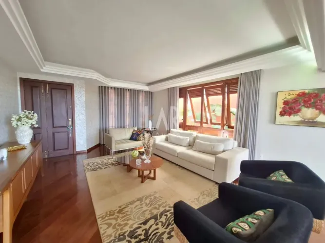 Casa à venda, 4 quartos, 1 suíte, 4 vagas, São Lucas - Belo Horizonte/MG