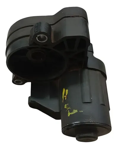 Motor Servo Pinça Traseira Esquerdo Volkswagen Golf 1.4 2014