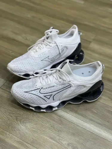 Tênis Mizuno Wave Prophecy 14 lançamento