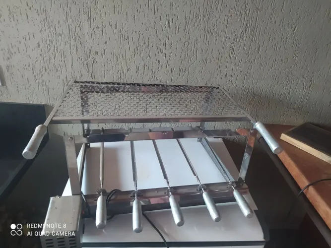 Giragrill