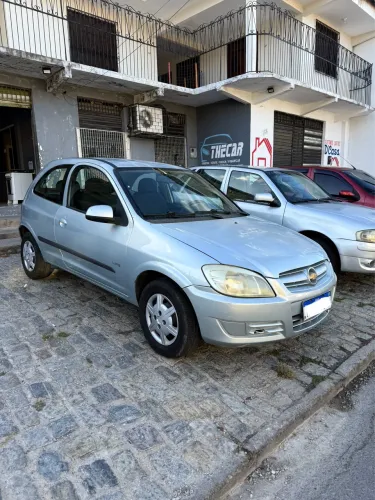 Chevrolet Celta Life/ LS 1.0 MPFI 8V Flexpower 3P 2008