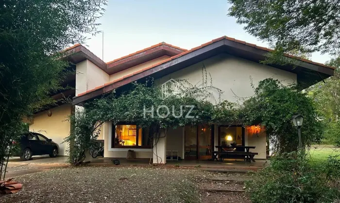 Casa de Condomínio Residencial Colina das Estrelas - Tatuí