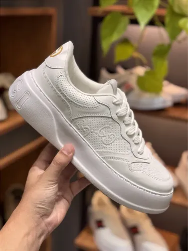 Tênis Gucci masculino 