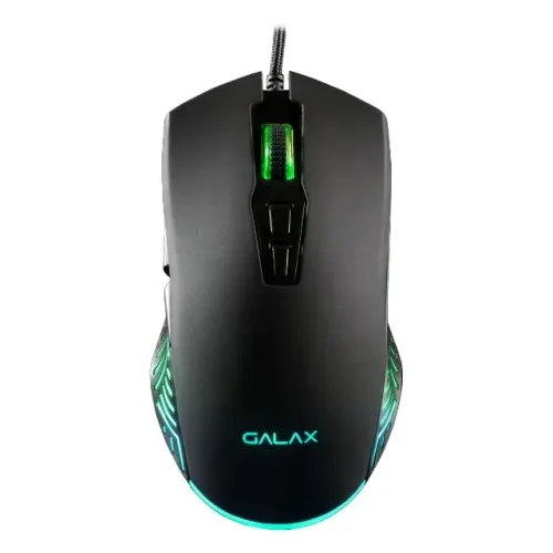 Mouse Gamer Galax SLD-03 7.200DPI - WZetta