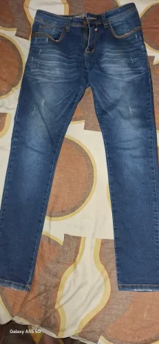 Calça John John