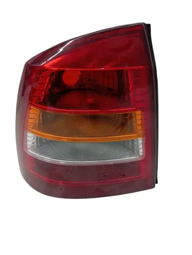 Lanterna Traseira Direita Chevrolet Astra 1999 2000 2001