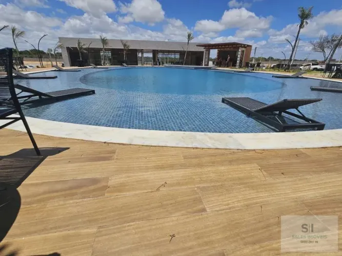 Condomínio Vila do Alto - R$ 200 mil