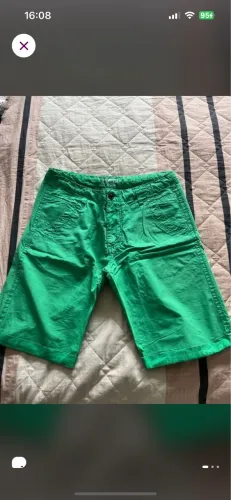 Bermuda Mandi