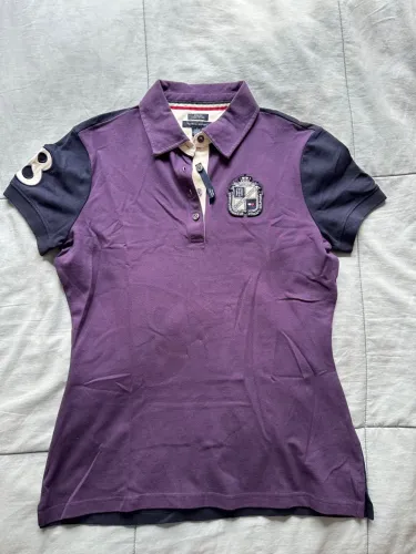 Camisa Tommy