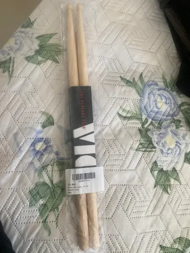 Baqueta Vic Forth 2B