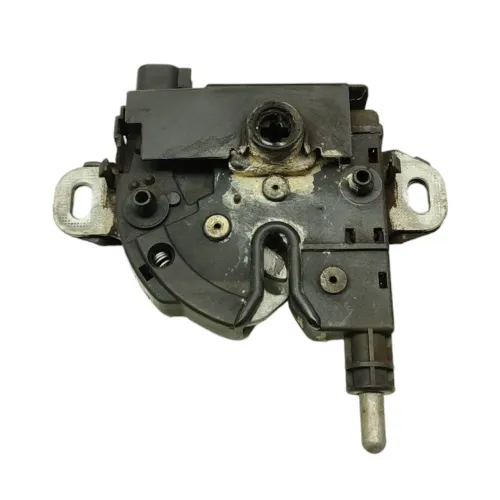 Fechadura Capo Ford Focus 2003 2004 2005 2006 2007 2008
